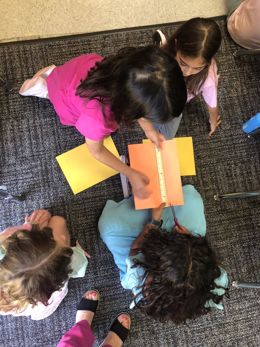 3rd graders showing the creative side with STEM! #LevelUpPlanoISD
#pisdlearns
#haunelementary