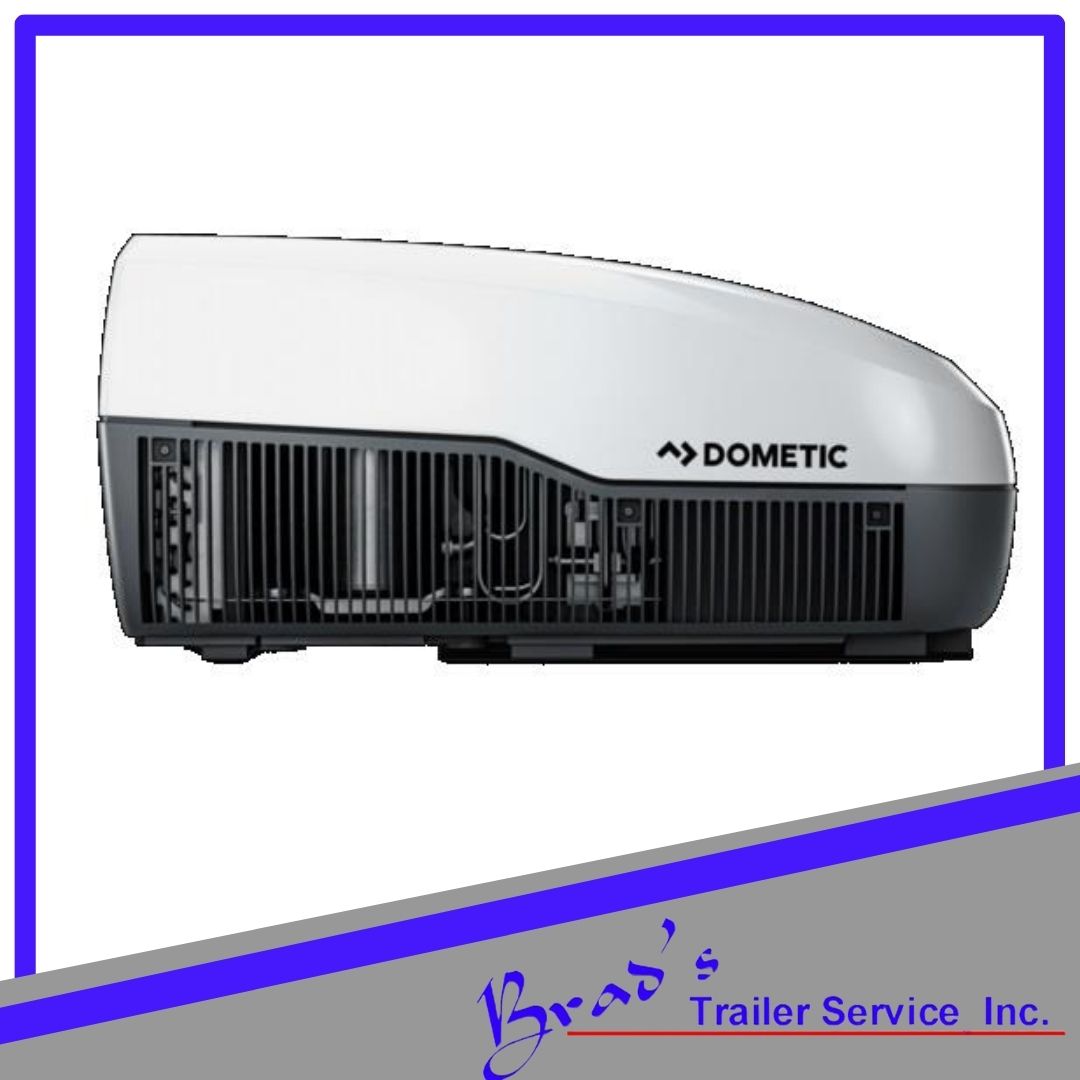 #Trailer #AirConditioning can help keep you cool while out on the road! Shop now. ☀️ bit.ly/3rUvVZk