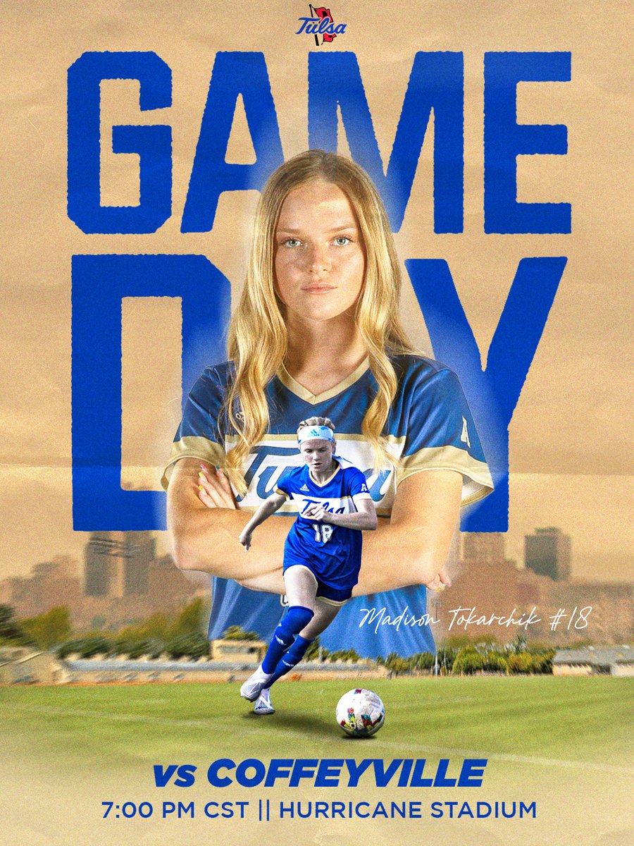 It’s our first "unofficial" Game Day!!

🆚 Coffeyville CC (exhibition)
📍 Hurricane Stadium
⏰ 7:00 p.m.
📊 bit.ly/3B7EemV

#ReignCane 👑🌀