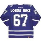 maxpecarooney's tweet photo. @MapleLeafs Fabulous news! We get to see the @MapleLeafs lose a day earlier.

Losers since 1967 and counting! https://t.co/k2u90NL15T