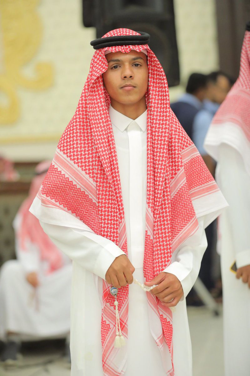 📍#شاهد
🔷 صور حفل زواج الشاب / عبدالله بن مشعل الحجيري السلمي

تغطية | #البيرق_الإعلامية 
<a href="/alhjire/">قبيلة الحجرة</a>