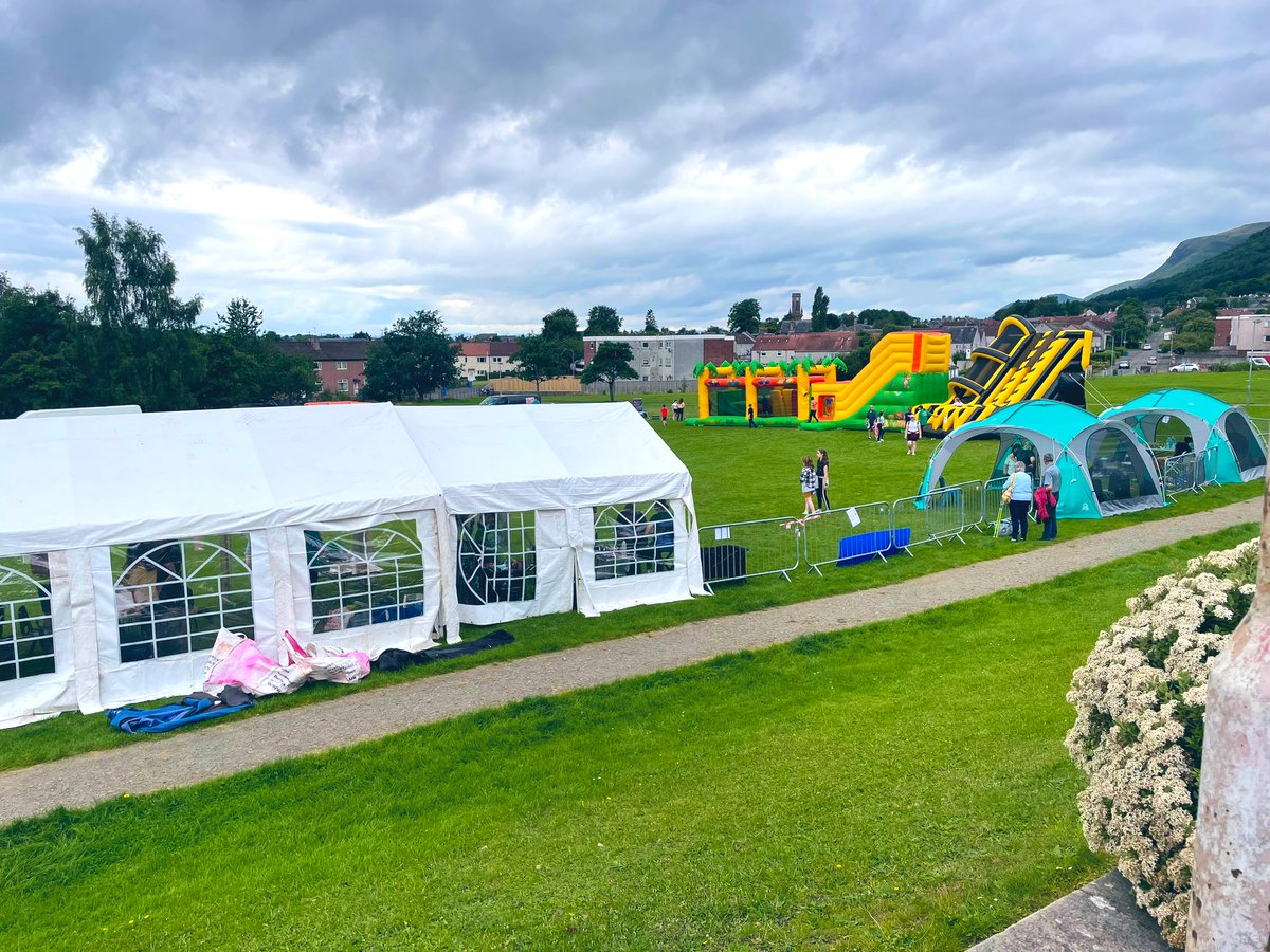 <a href="/OYCIchange/">OYCI</a> what a fantastic day. Over 100 young people relished all of the fun activities today. 
Very well done 👏🏼