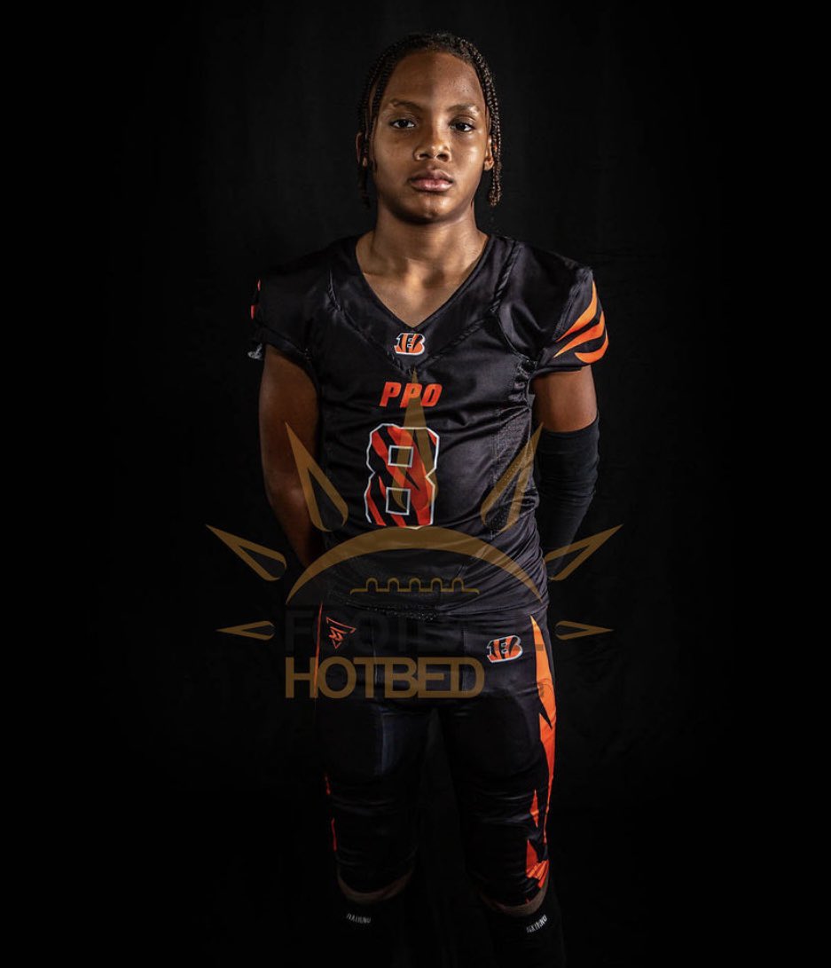 Preston Chatman tweet media