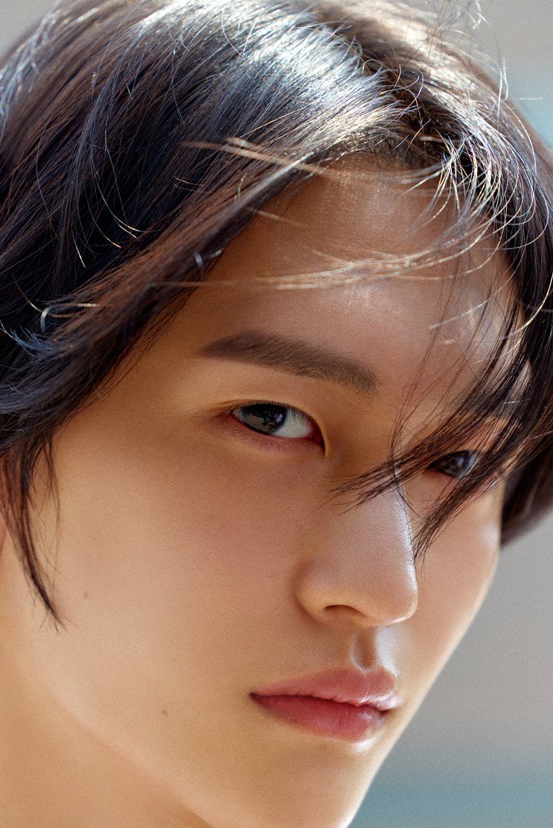 perfect face