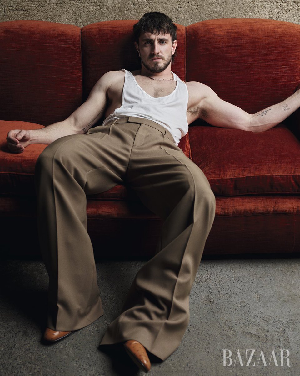 need him in a way that's very concerning to humanity