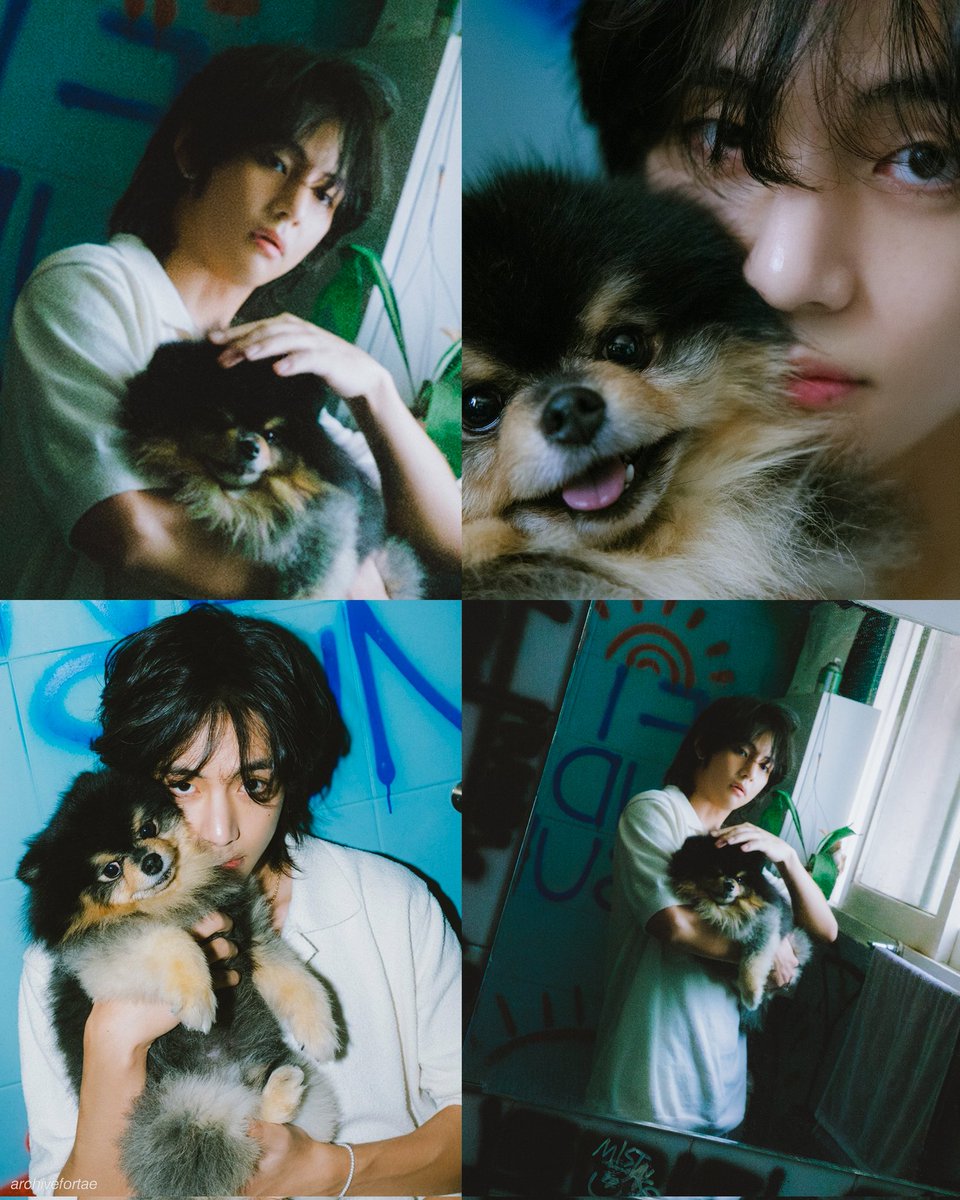 archivefortae's tweet photo. TAEHYUNG AND YEONTAN 😭 https://t.co/iNOiHciPsp