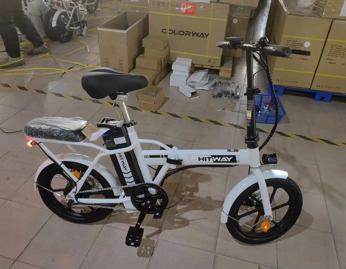 tweets_zeeshan's tweet photo. Electric Bike NEW HITWAY BK5, £550..
Payment on Delivery in UK
Electric Bicycle, Pedal assist, Motorized, Mountain Bike, E-Bike,

Inbox or Comment for more details and order..

#MattLaw Matt Law
#BINNIE #Tannie #Courtois The Club #ECHR BINNIE Tannie Courtois Kane https://t.co/RV34r5aNn4