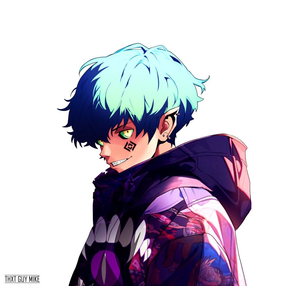 My art is finally at a level where I feel like I can start working on my Webtoon again. So I’m tryna get back into the feel of it and redesign my characters😁😁

#WebtoonCanvas #oc #originalcharacter #digitalart #characterdesign #characterart #webtoon