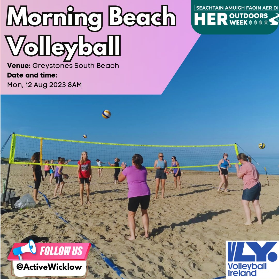 Wicklow LSP tweet media