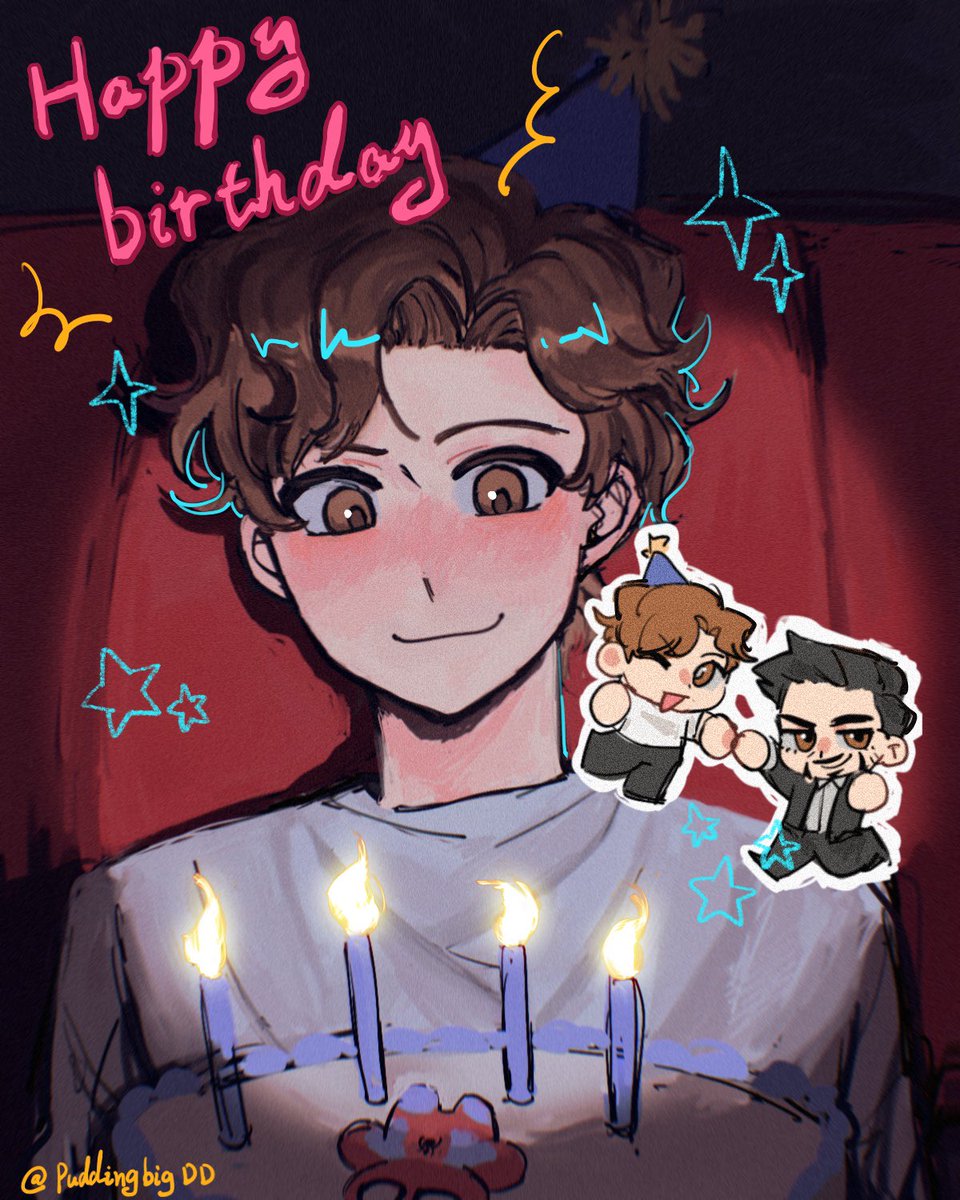 Pudding DD (@PuddingbigDD) / Posts / X
