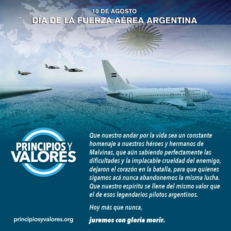 Principios y Valores tweet media
