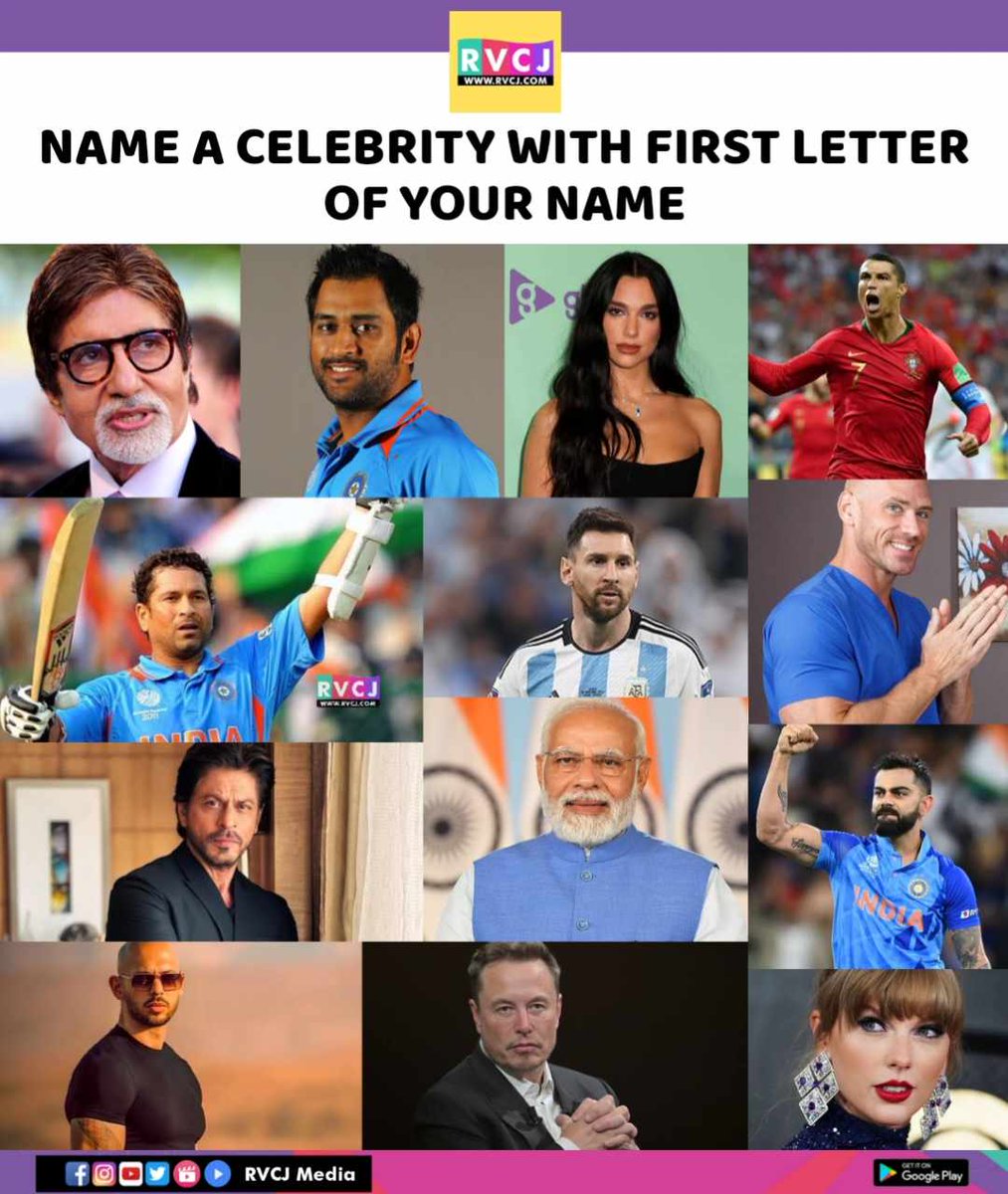 RVCJ Media tweet media