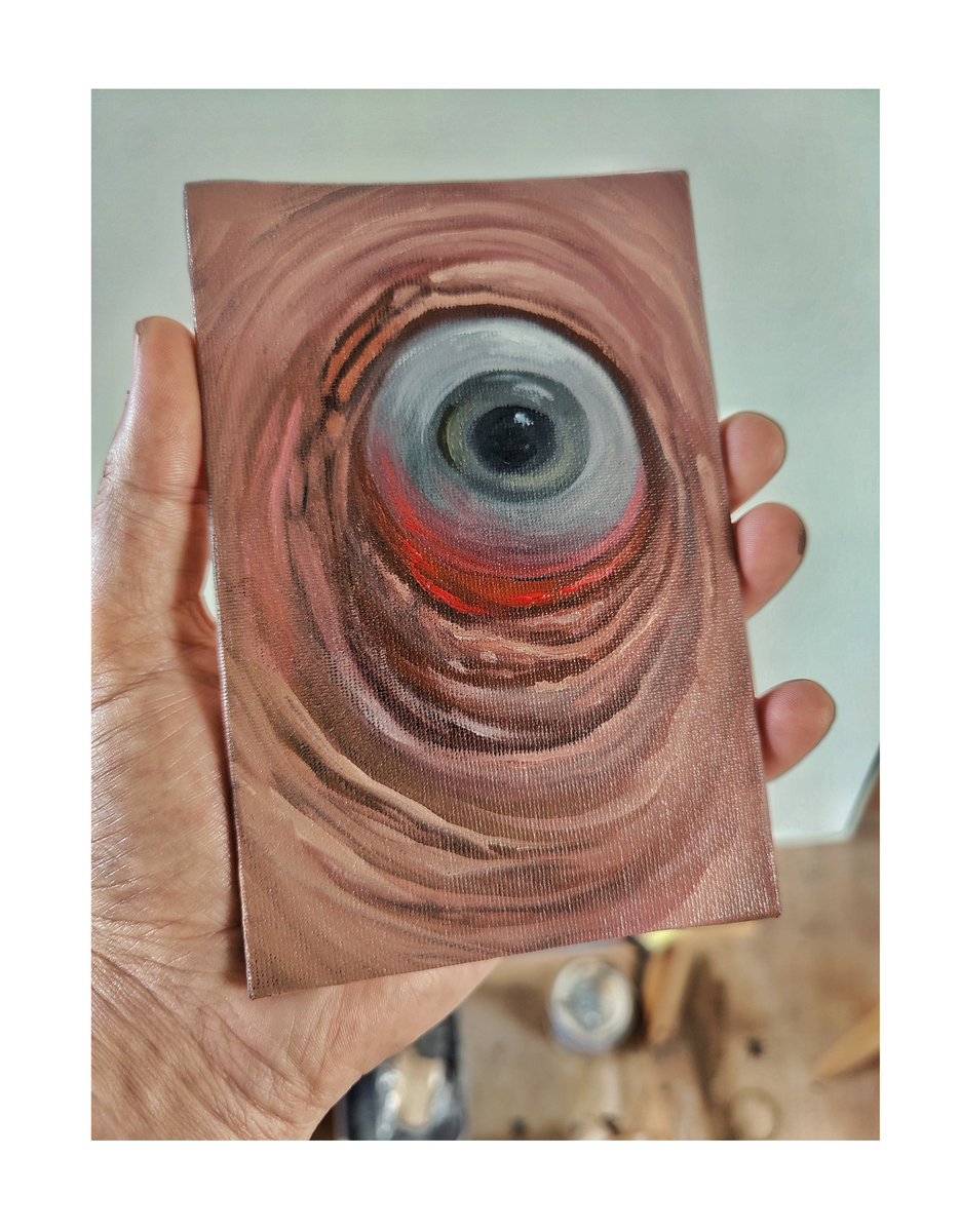 BOSM₳US tweet media