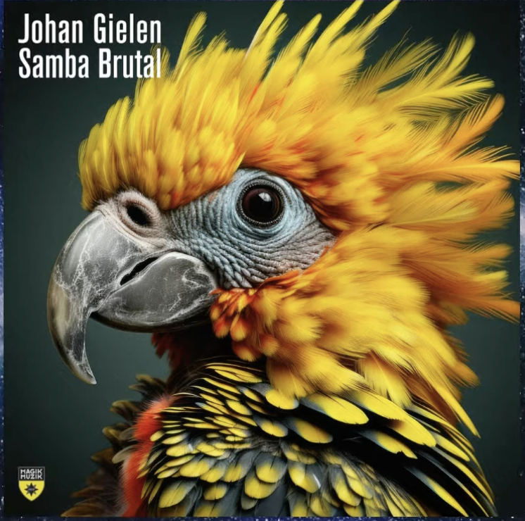 Official_JES's tweet photo. #UTB562 1. @johan_gielen - Samba Brutal (Extended Mix) @BlackHoleRec @Magikmuzik https://t.co/6GLQd9q2WI @diradio #UnleashTheBeat #EDMFestival https://t.co/zBan1mxDXz