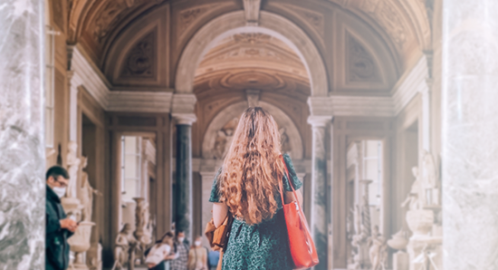 Feed your curiosity this Fall🤔  Nurture your creativity, discover a new culture and explore a personal interest. Enrich your life with courses in art history, creative writing, or languages📚 #WesternU #Learn 
buff.ly/3rQedpG