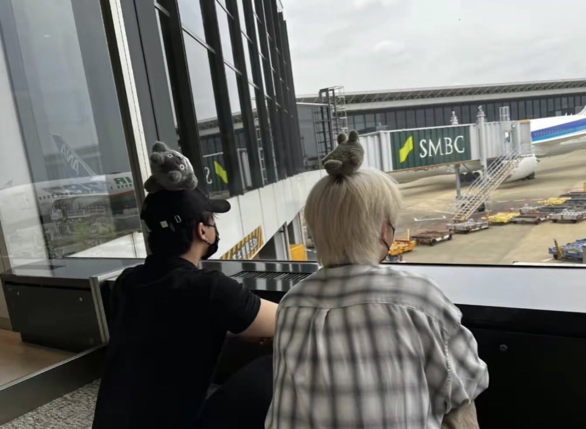 happy birthday kurosaki!! @changbinfc 🥳