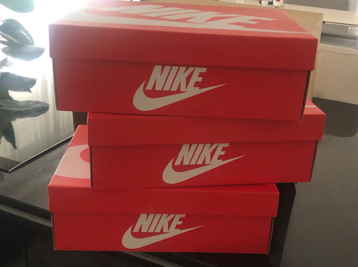 Dunk low Photon Dust‘s just arrived 

#nike #dunk #low #photondust