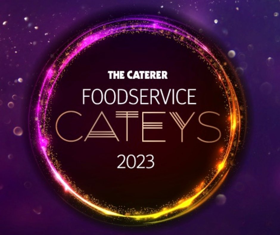 rdalimited's tweet image. Proud to be sponsoring the Foodservice Cateys Innovation Award again this year!

Best of luck to those shortlisted:

@GenuineDining 
Sodexo Live!
@TaylorShawUK 

See you at the ceremony in October! 🙌

@SodexoGroup @Caterertweets #FSCateys2023