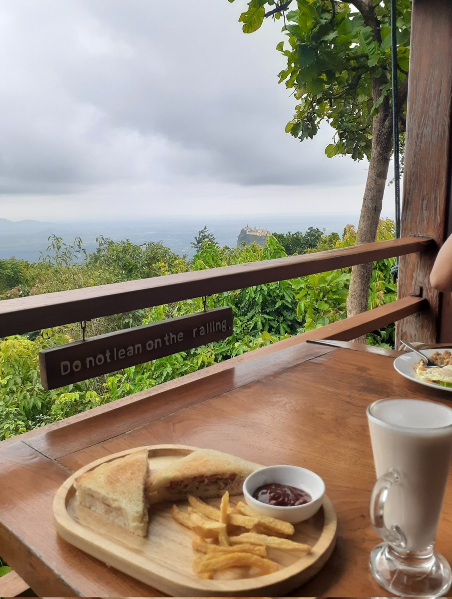 u aye chan tweet media