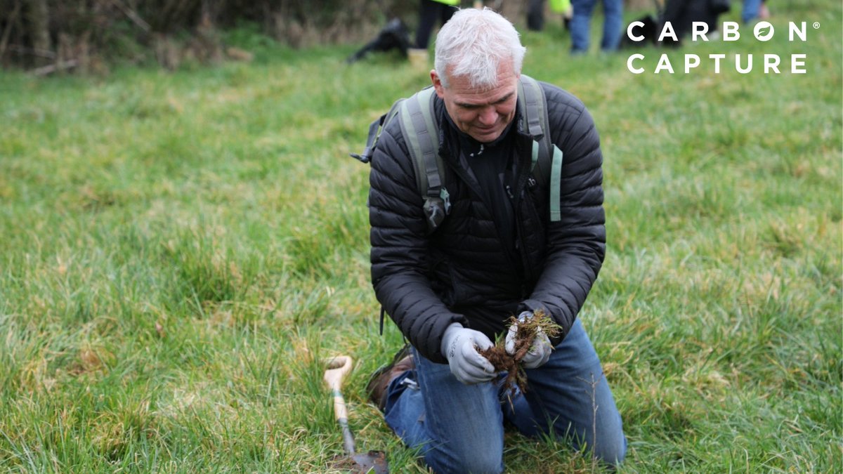 🌍 The numbers speak for themselves: Carbon Capture is a force for positive change.

With your support, we've raised over £1.65 million for the <a href="/WoodlandTrust/">WoodlandTrust</a>, showing that every pound counts in creating a sustainable future. 🌱💰 #ImpactfulGiving #SustainabilityMatters
