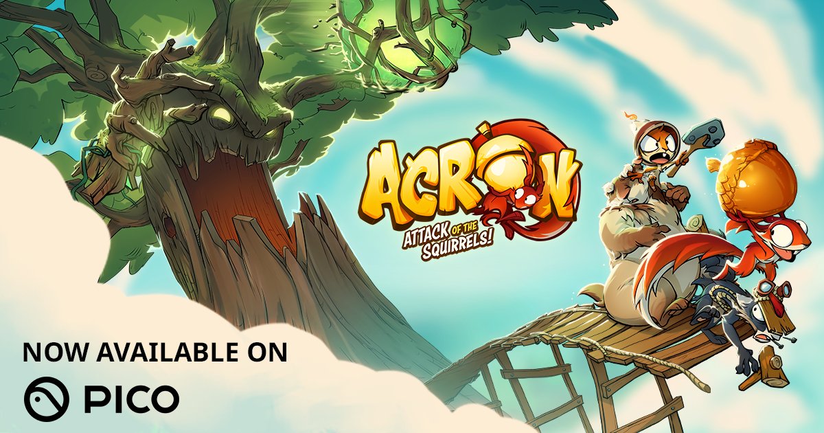 Resolution Games tweet media