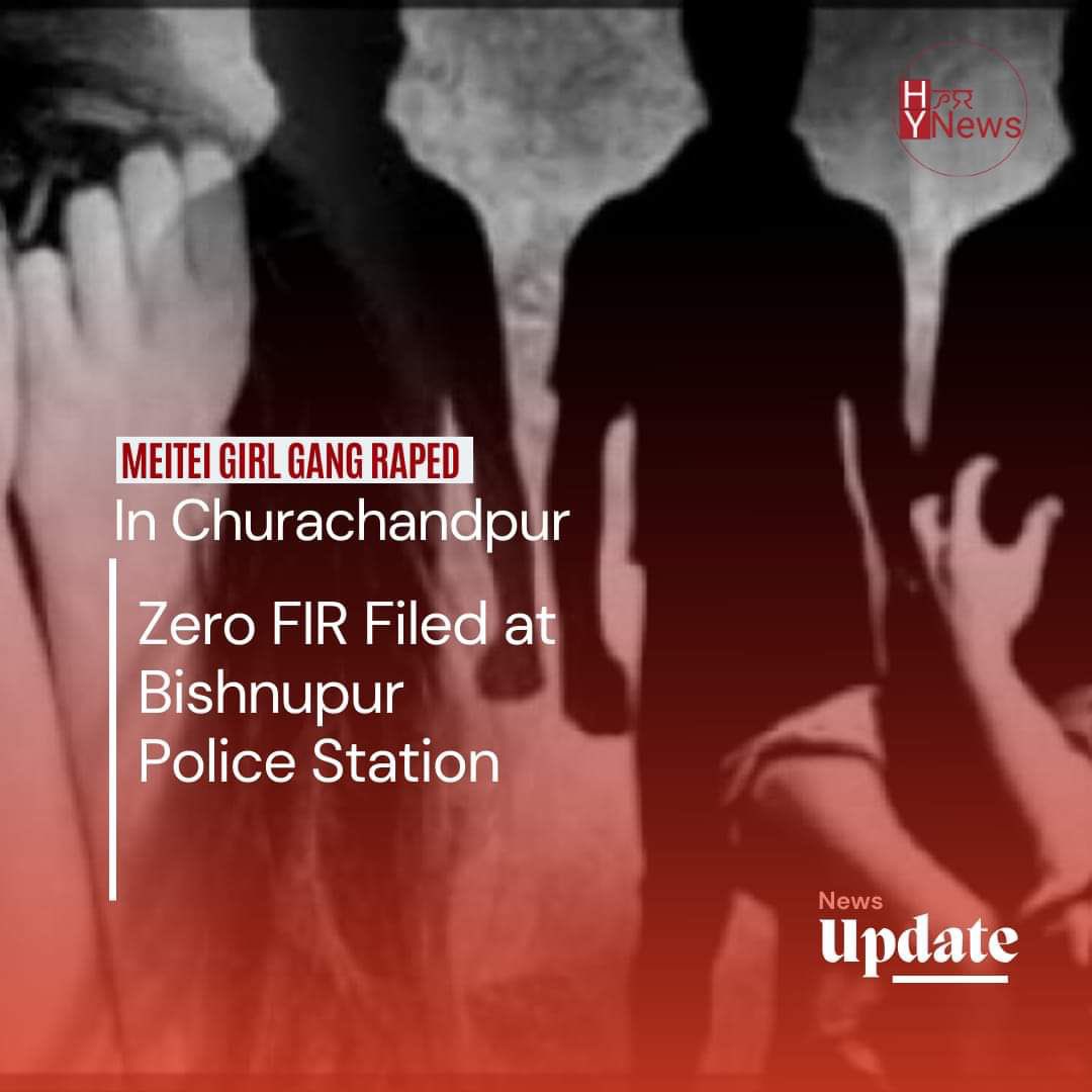 Creating a safe and supportive space is essential for #rape survivors to share their stories & seek justice. Let's stand together to support those who have been through such trauma.
💔🔗 #BreakTheSilence #SupportSurvivors #EndRapeCulture #NarendraModiji
#ModijiForManipuriWoman