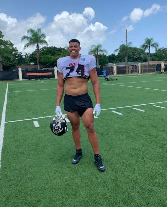 QUEEN NADINE tweet media