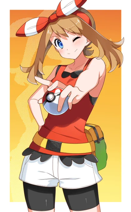 ウインク