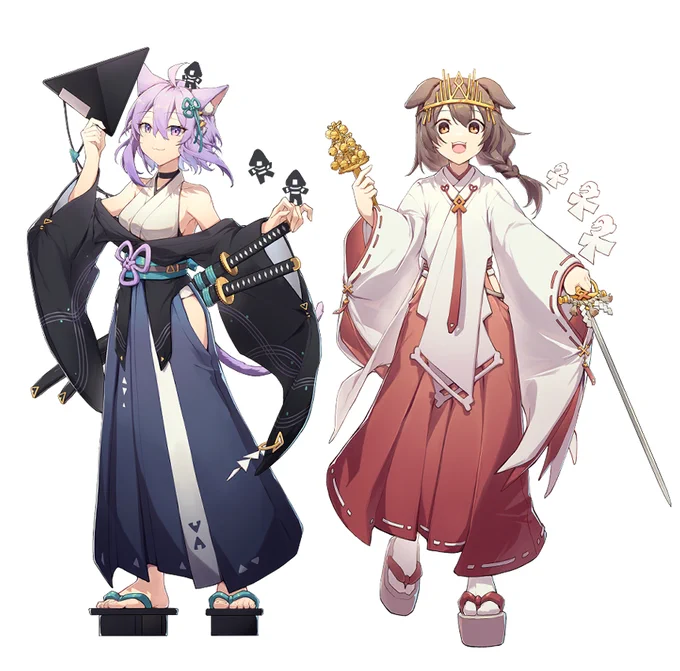 サークル「HO2」主催の合同イラスト本に参加させていただきました、よろしくお願いいたします! 