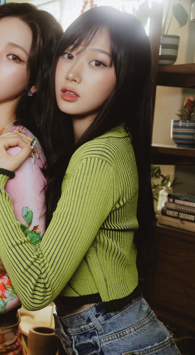 #aespa #æspa #에스파 
#GISELLE #지젤 #ジゼル
🤭
