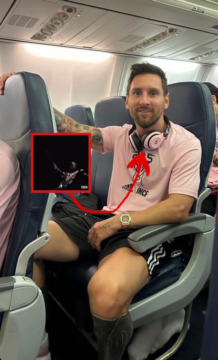 FAN OF TRAVIS SCOTT (@rodeothealbum) on Twitter photo 