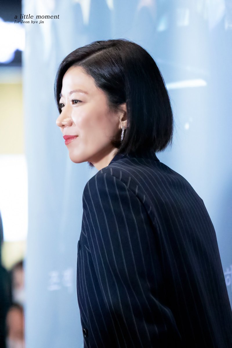 220802 헌트 쇼케이스

#전혜진