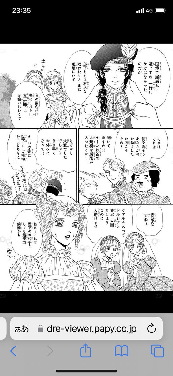 いつもの如く始まり、いつもの如く最後にドンデン返しも多々用意してございます←入れ過ぎ😅
#ローゼリア王国物語
#さちみりほ
#C102お品書き 