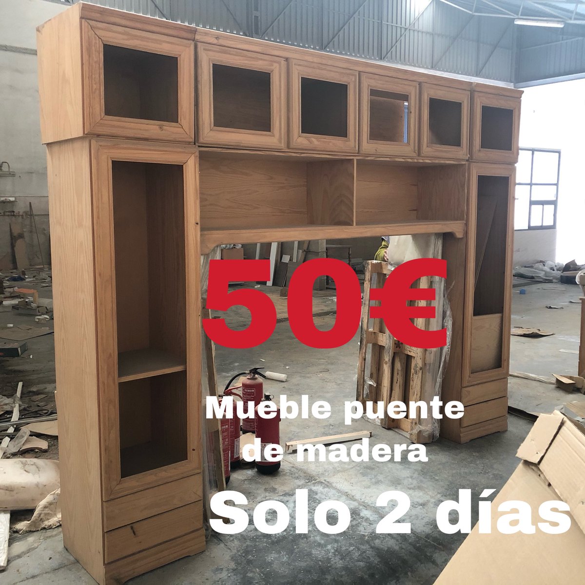 MicMicmic15's tweet photo. SOLO 2 DÍAS ‼️‼️‼️‼️ https://t.co/wprTtG63CJ