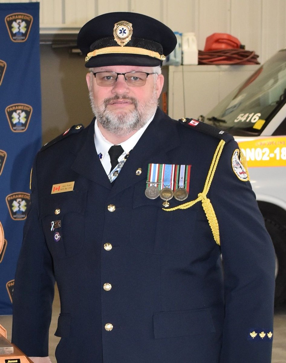 Picard_911's tweet photo. Celebrating my work anniversary - August 2023 marks 25 years at the North Bay CACC, (North Bay Regional Health Centre).
Honoured and humbled to work alongside such amazing first responders!!
Feeling thankful for this work milestone.
 @911isneverclosed @NorthBayCACC911 https://t.co/hyUpBrJ8Wl