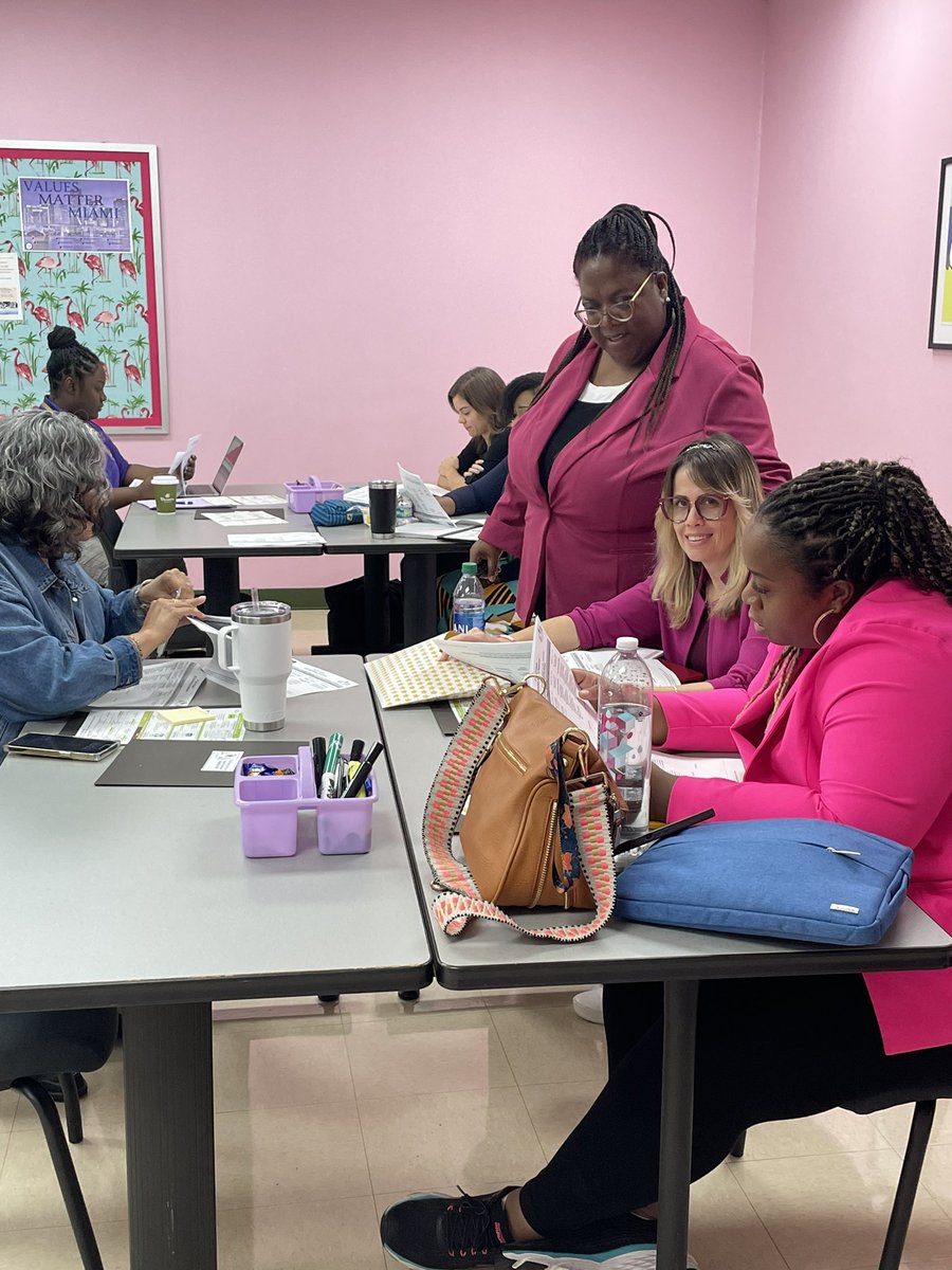 Lynn Carrier (@lynncarry) on Twitter photo Literacy coaches and teachers exploring next level writing for our students at TheBest Is Yet to Come summit!
<a href="/DareToLeadETO/">DareToLeadETO</a> <a href="/MonicaEvansLit/">Monica Evans, Ed.S</a> <a href="/trydiggs/">Dr. Try K. Diggs</a> <a href="/ARodDASETO/">Dr. Anna L. Rodriguez</a>
#strengtheningourwe
#thebestisyettocome Literacy coaches and teachers exploring next level writing for our students at TheBest Is Yet to Come summit!
<a href="/DareToLeadETO/">DareToLeadETO</a> <a href="/MonicaEvansLit/">Monica Evans, Ed.S</a> <a href="/trydiggs/">Dr. Try K. Diggs</a> <a href="/ARodDASETO/">Dr. Anna L. Rodriguez</a>
#strengtheningourwe
#thebestisyettocome