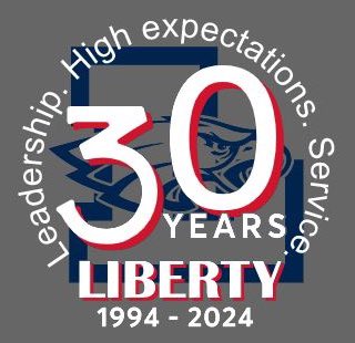 Liberty High School tweet media