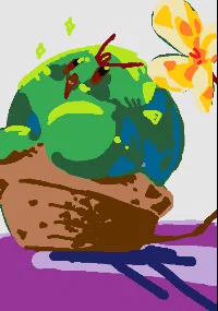 おれのパスパルトゥーの絵かわいすぎ