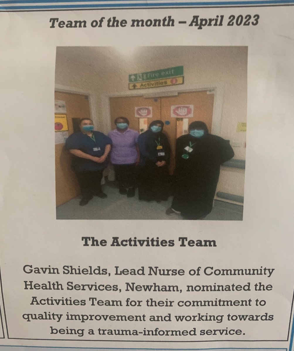 Happy Khatun-Activities Department EHCC tweet media