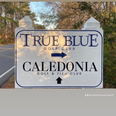 #NewProfilePic Play 2 2023 Golfweek 2023 Top 5 Public Courses in South Carolina. Both Legendary Architect Mike Strantz Designs 😎