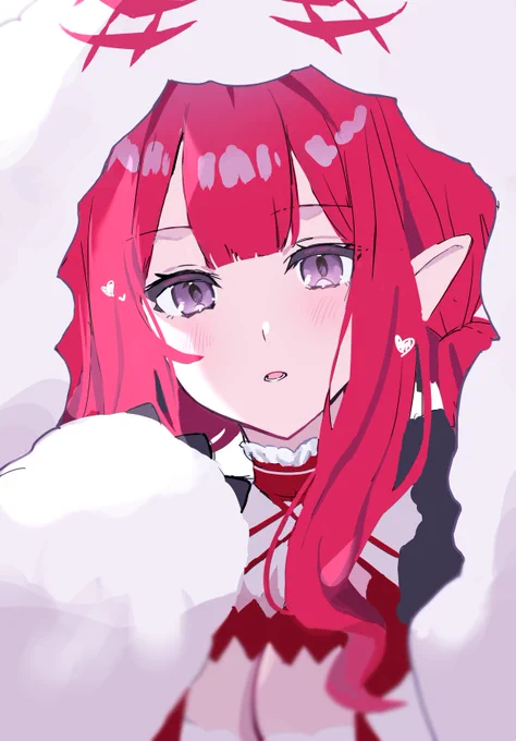 #FGO  水着トリ子可愛すぎんか…