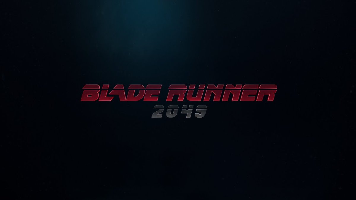 CinemaTweets1's tweet photo. Denis Villeneuve’s run over the last eight years is an incredible achievement. Villeneuve’s last four films are each brilliant, beginning in 2015 with Sicario followed by Arrival, Blade Runner 2049 and Dune: Part One. Each of these films received critical & cultural acclaim; ranking these movies is impossible. But what’s more exciting than the last eight years of Villeneuve’s career is the next eight years. The Candian-born director & three-time Oscar nominee is just getting started. He’s only 55 years old & has an opportunity to build one of the strongest filmographies in cinema history, starting with his next release, a film we cannot wait for- Dune: Part Two. The future is bright for both Denis Villeneuve & Cinema.