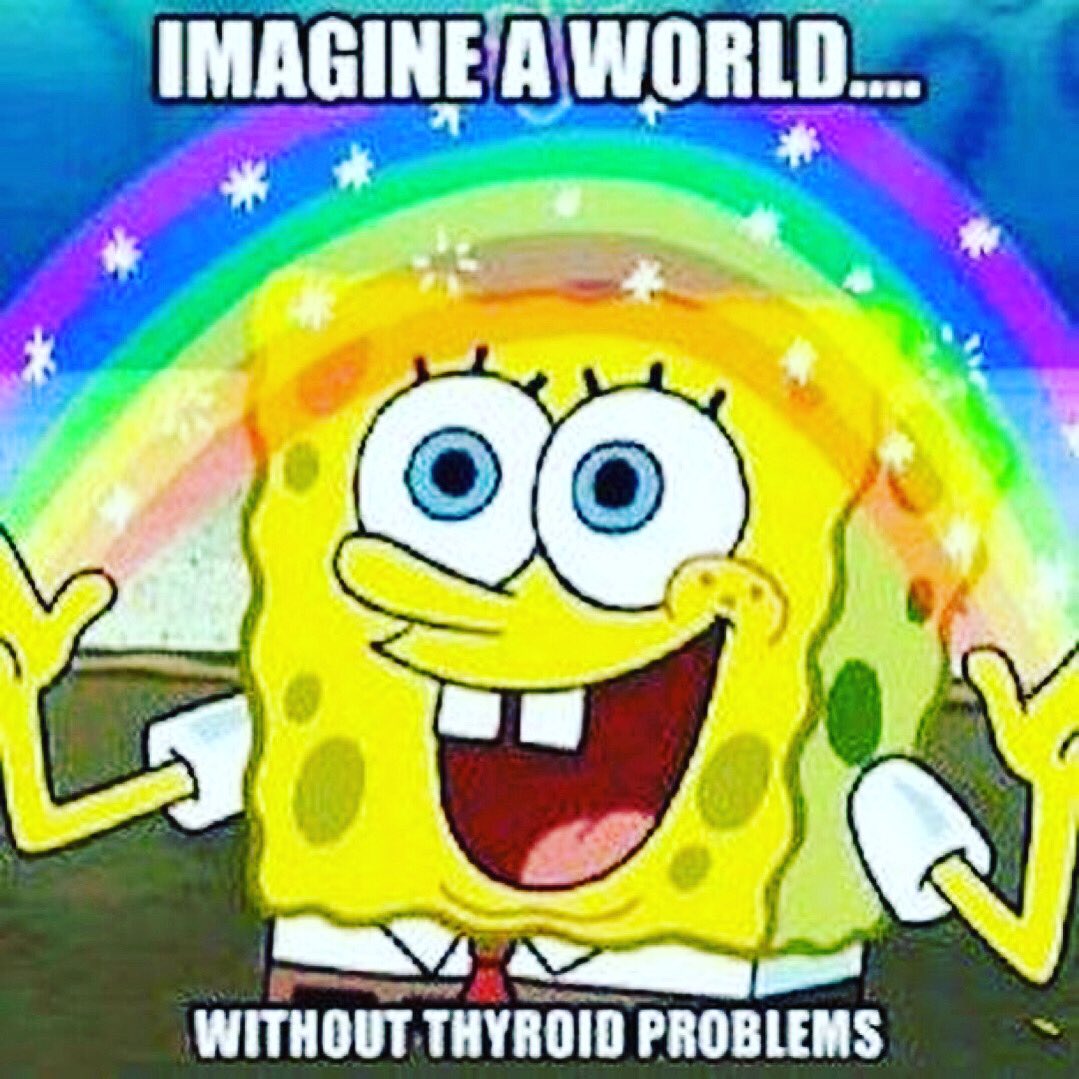 It’s possible to recover from #hypothyroidism put #hashimotos into remission and improve #hypothyroid symptoms. If you still struggle get our FREE online Hypothyroidism Seminar: The Right And Wrong Ways To Heal at outsmartdisease.com/seminar #thyroid #metabolism