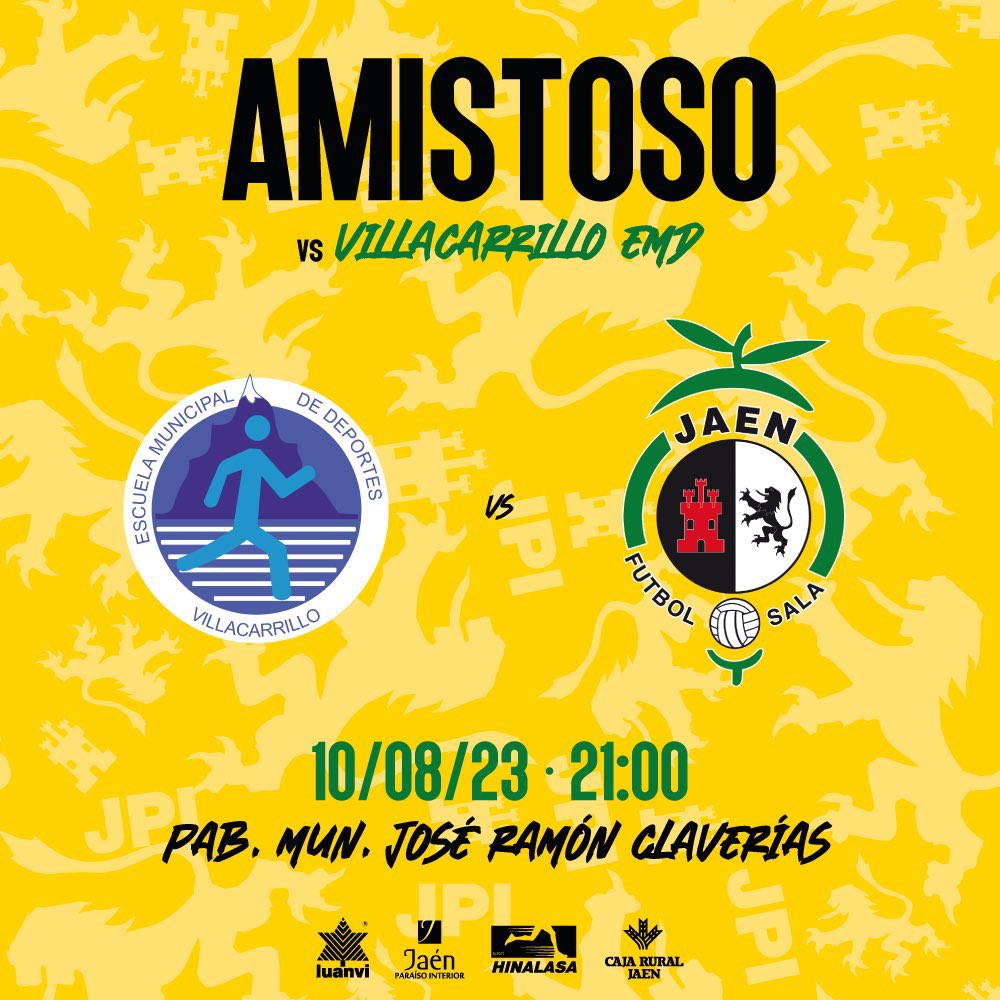 Las últimas entradas !!

A la venta a partir de las 19:00

25 entradas en tribuna 
25 entradas en preferente 

Apertura a las 20:00

Esto es una locura 💙💛
Marea azul