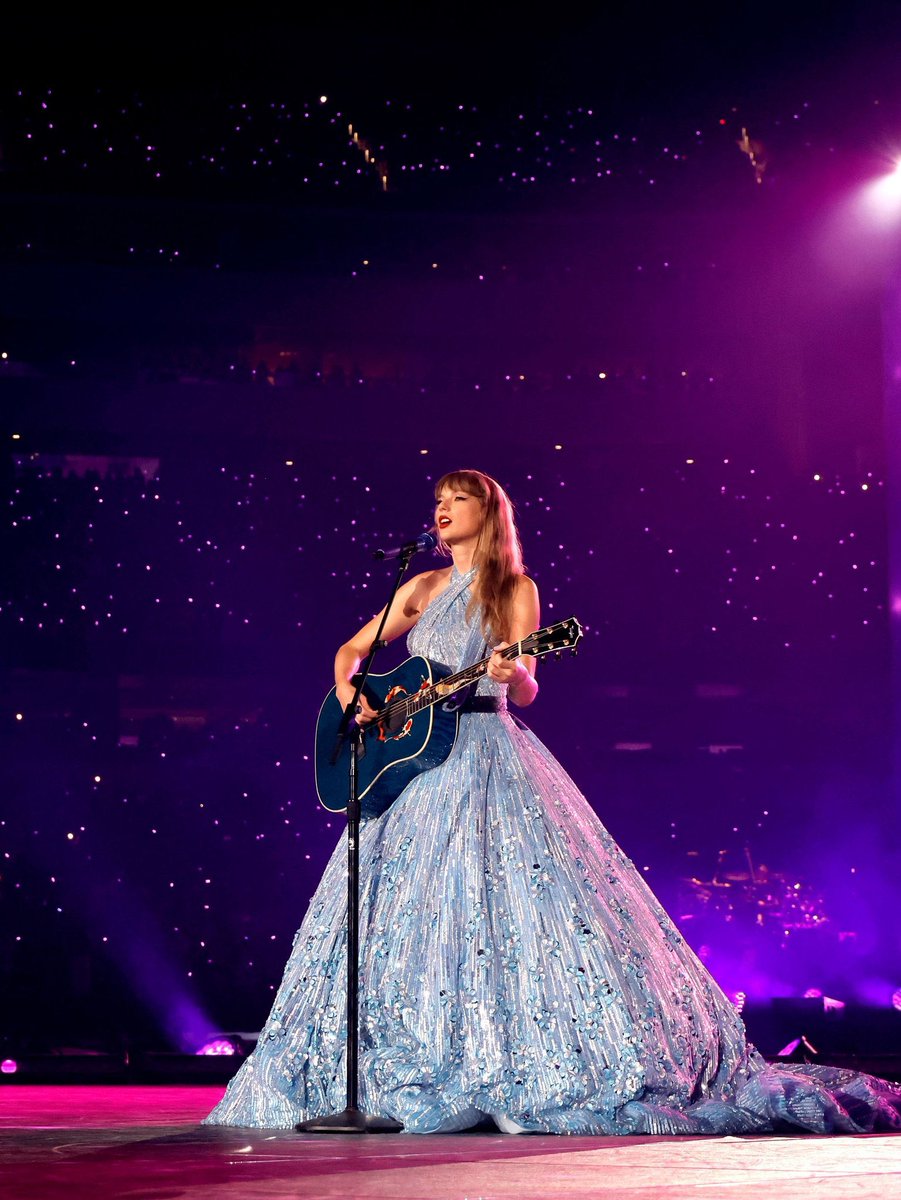 Taylor Swift | The Eras Tour