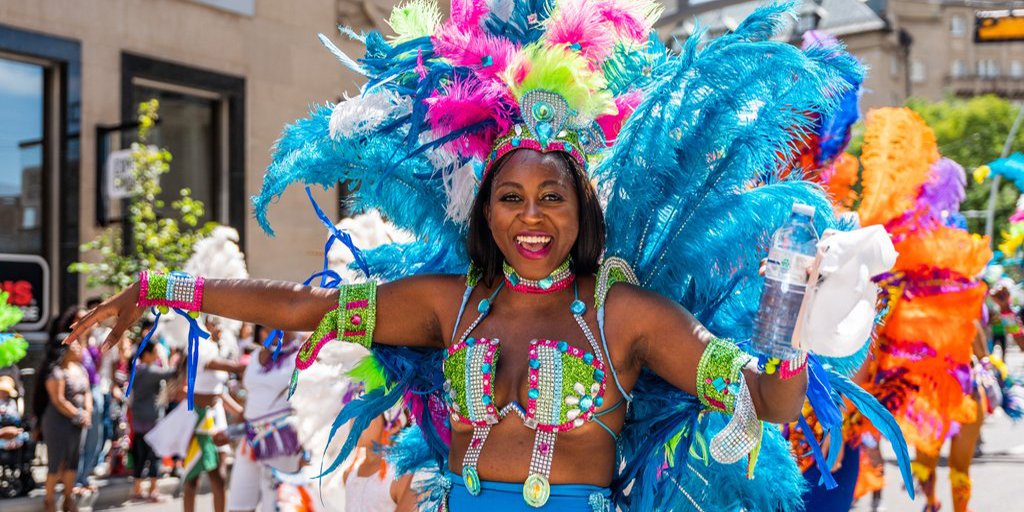 Cariwest, Edmonton's annual celebration of Caribbean arts, music & culture, takes over Churchill Sq August 11–13. Enjoy live music, a Kids’ Korner, savoury cuisine, a Caribbean marketplace & much more!