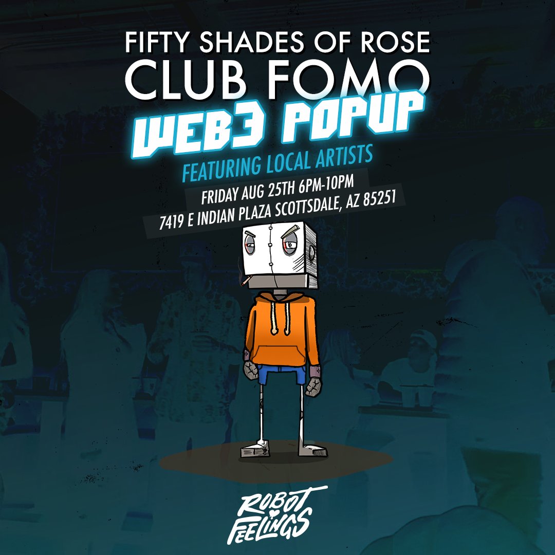 robotfeels tweet picture