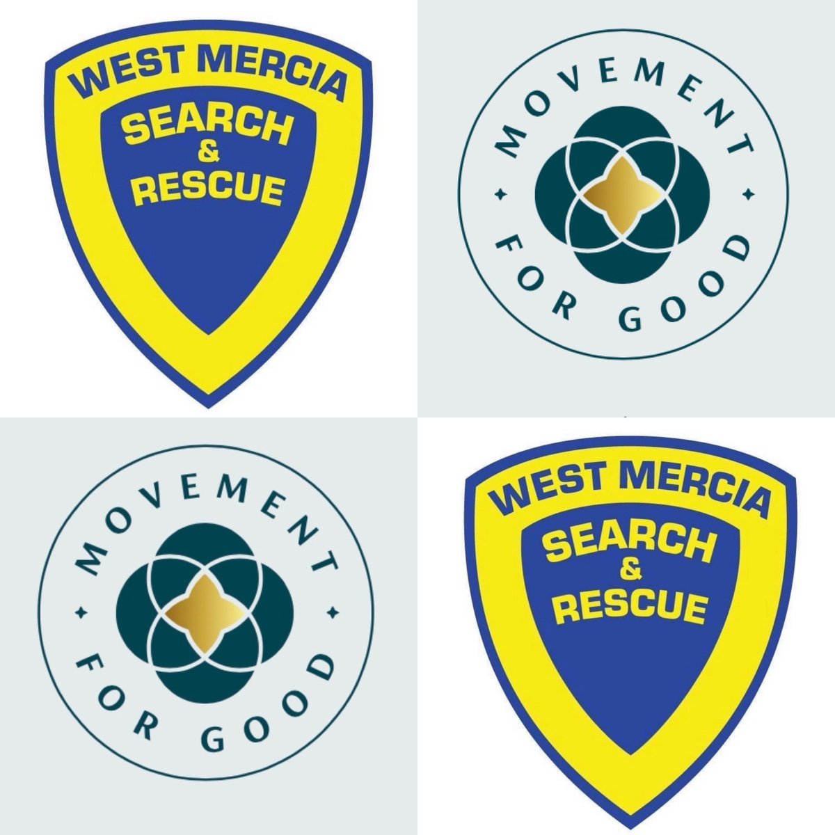Help!

Please support our current fundraising campaign to be a nominated charity with the Movement for Good. 

Please follow the link and nominate 'West Mercia Search &amp; Rescue' as a 'Community' charity using our charity number - 1122651

Thank you!

movementforgood.com/#nominateAChar…