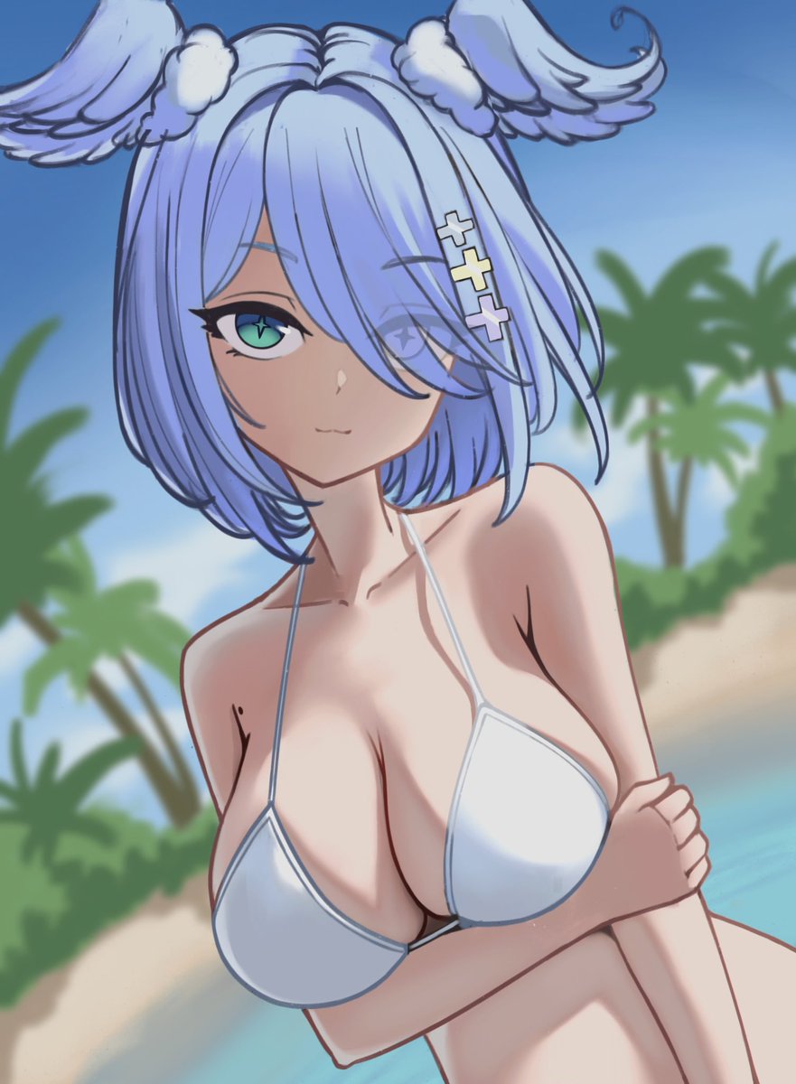 EliraPendora 「April 2022 - August 2023」|Daruのイラスト