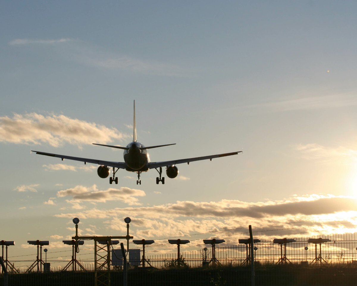 Skies Over Milton Continue To Be Quieter This Summer And Fall

Read More📲: ow.ly/j4Et50Pso1K

#TorontoInternationalAirport #GTAA #ChallinorNews #Ward2 #MiltonON